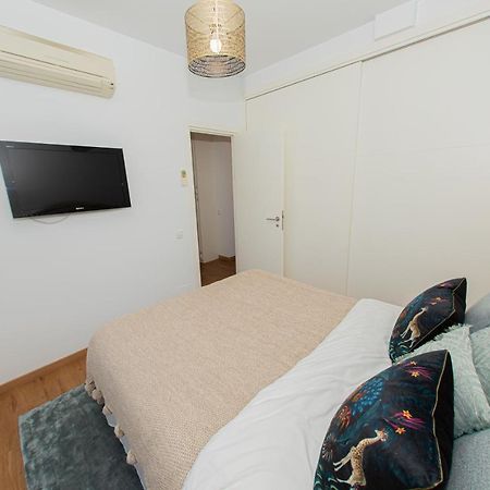 Awesome Apartment In Golden Mile/2Bed/Senorio Marb Marbella Ngoại thất bức ảnh