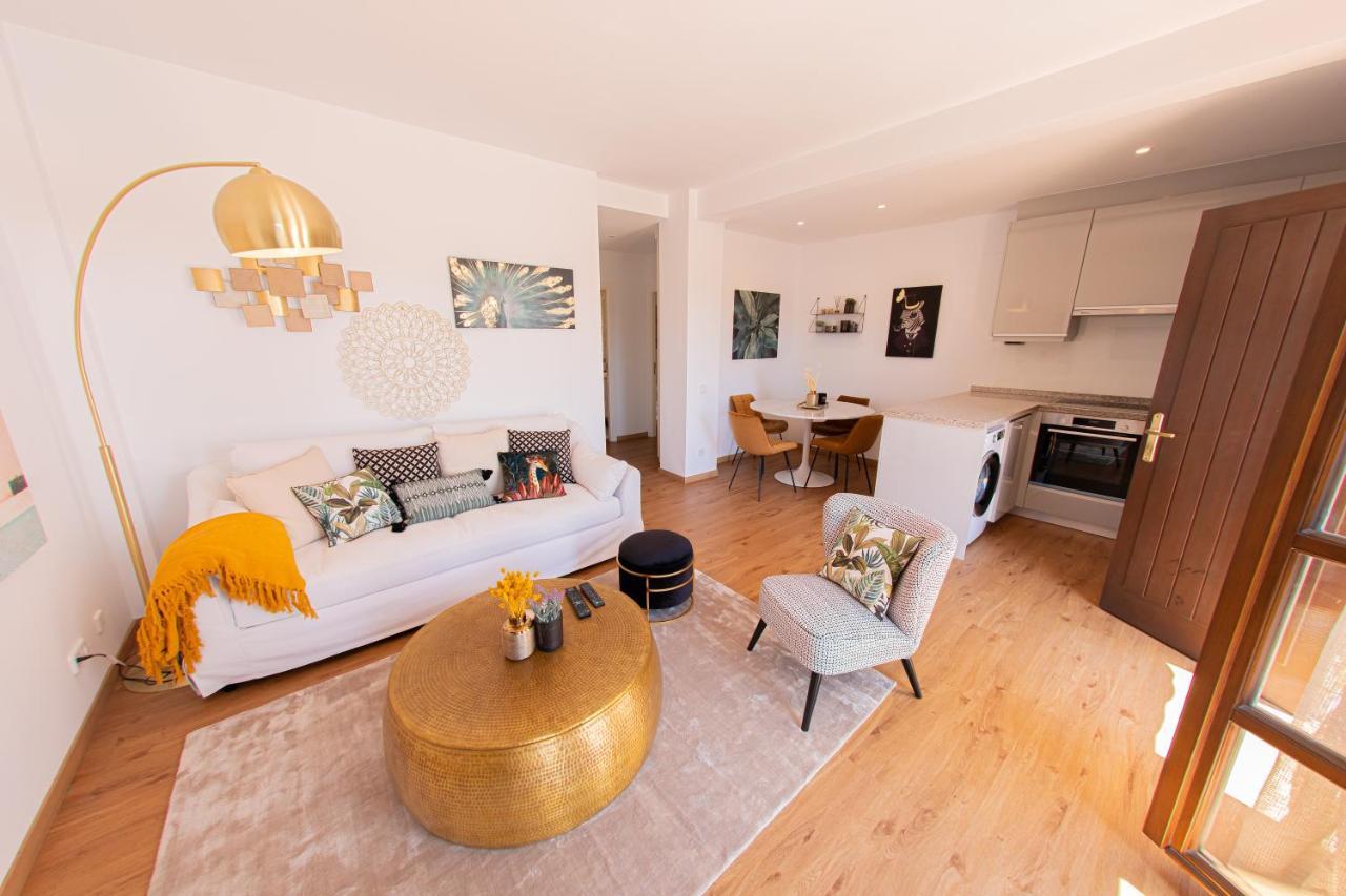 Awesome Apartment In Golden Mile/2Bed/Senorio Marb Marbella Ngoại thất bức ảnh