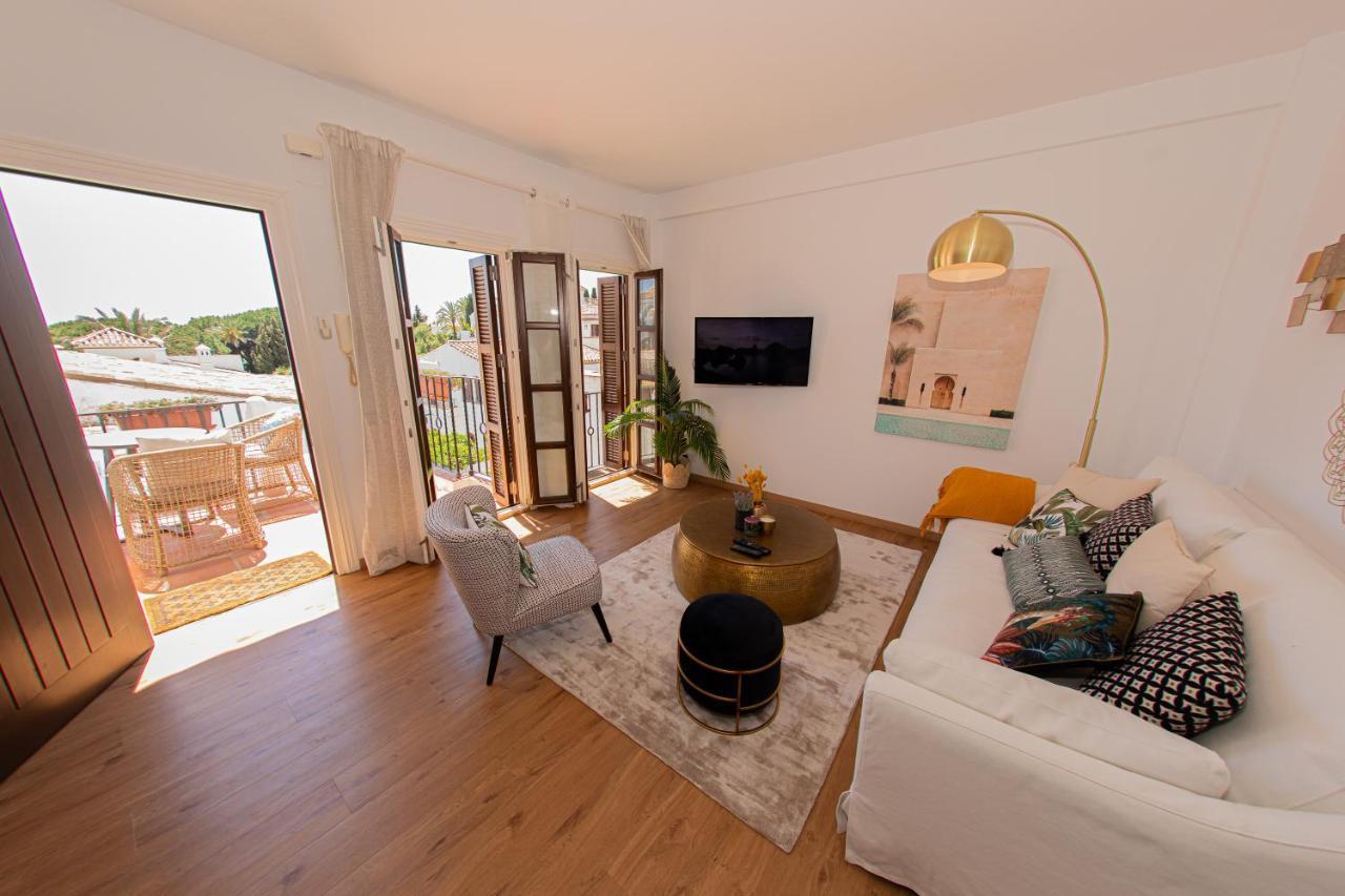 Awesome Apartment In Golden Mile/2Bed/Senorio Marb Marbella Ngoại thất bức ảnh