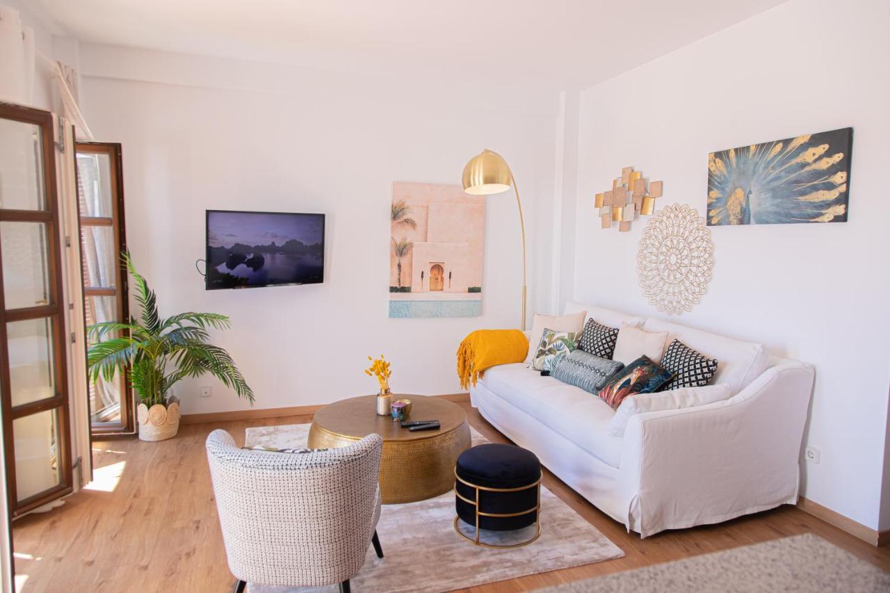 Awesome Apartment In Golden Mile/2Bed/Senorio Marb Marbella Ngoại thất bức ảnh