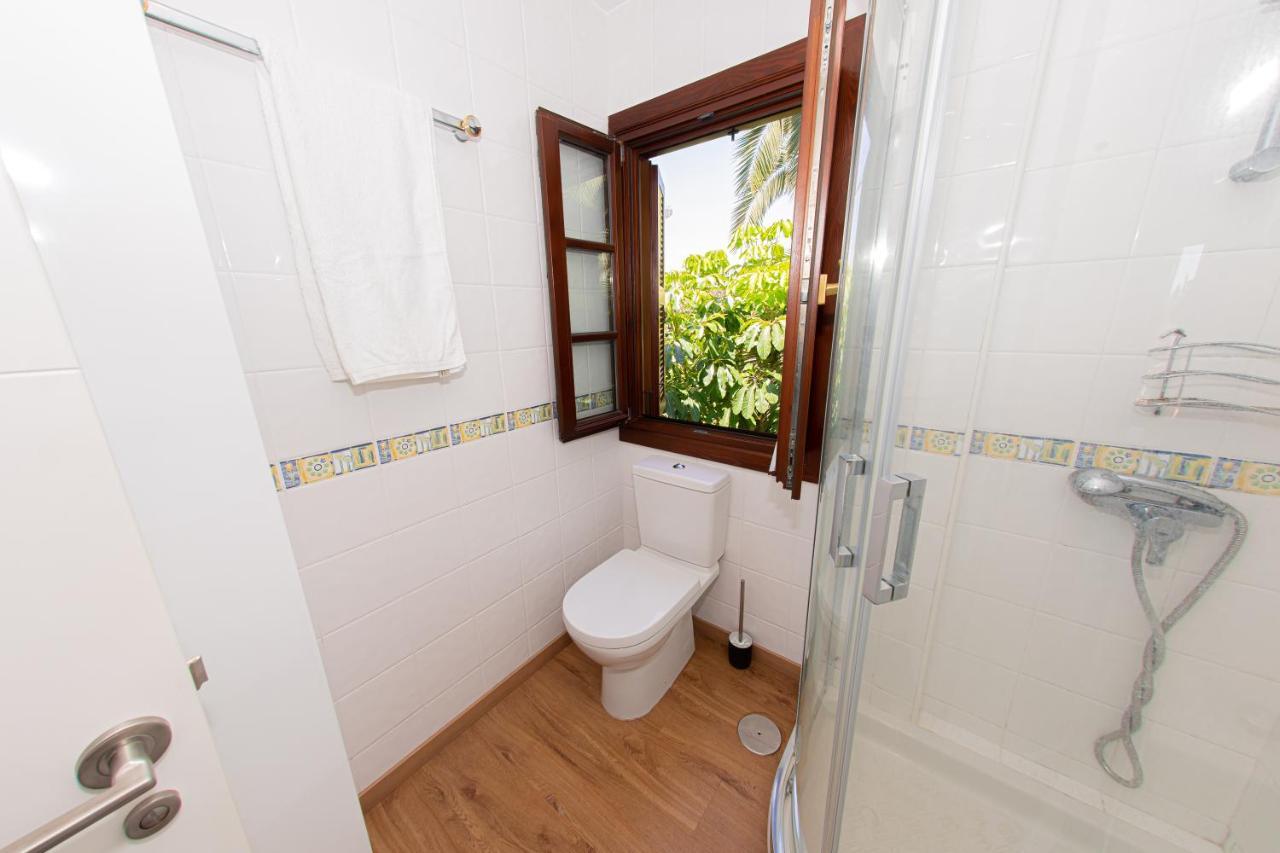 Awesome Apartment In Golden Mile/2Bed/Senorio Marb Marbella Ngoại thất bức ảnh