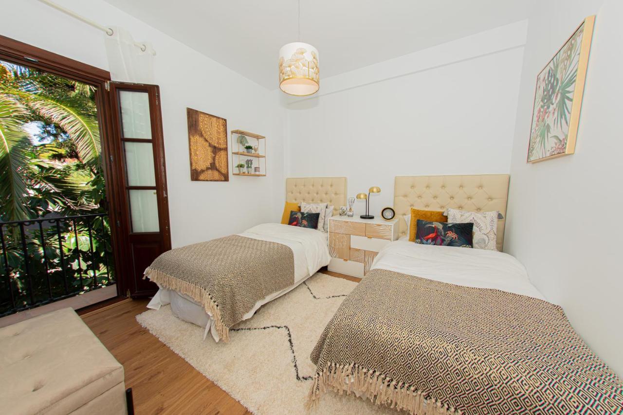 Awesome Apartment In Golden Mile/2Bed/Senorio Marb Marbella Ngoại thất bức ảnh