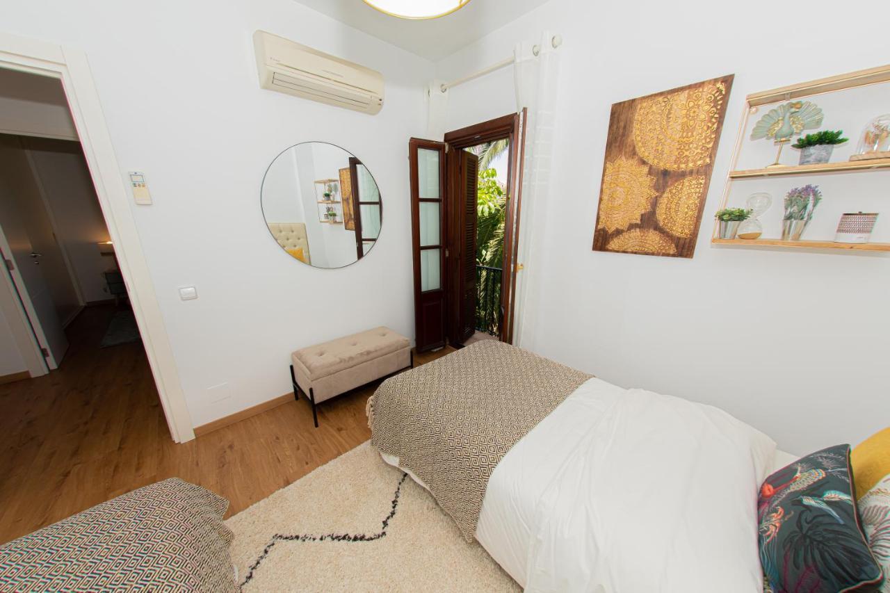 Awesome Apartment In Golden Mile/2Bed/Senorio Marb Marbella Ngoại thất bức ảnh
