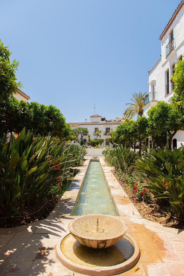 Awesome Apartment In Golden Mile/2Bed/Senorio Marb Marbella Ngoại thất bức ảnh