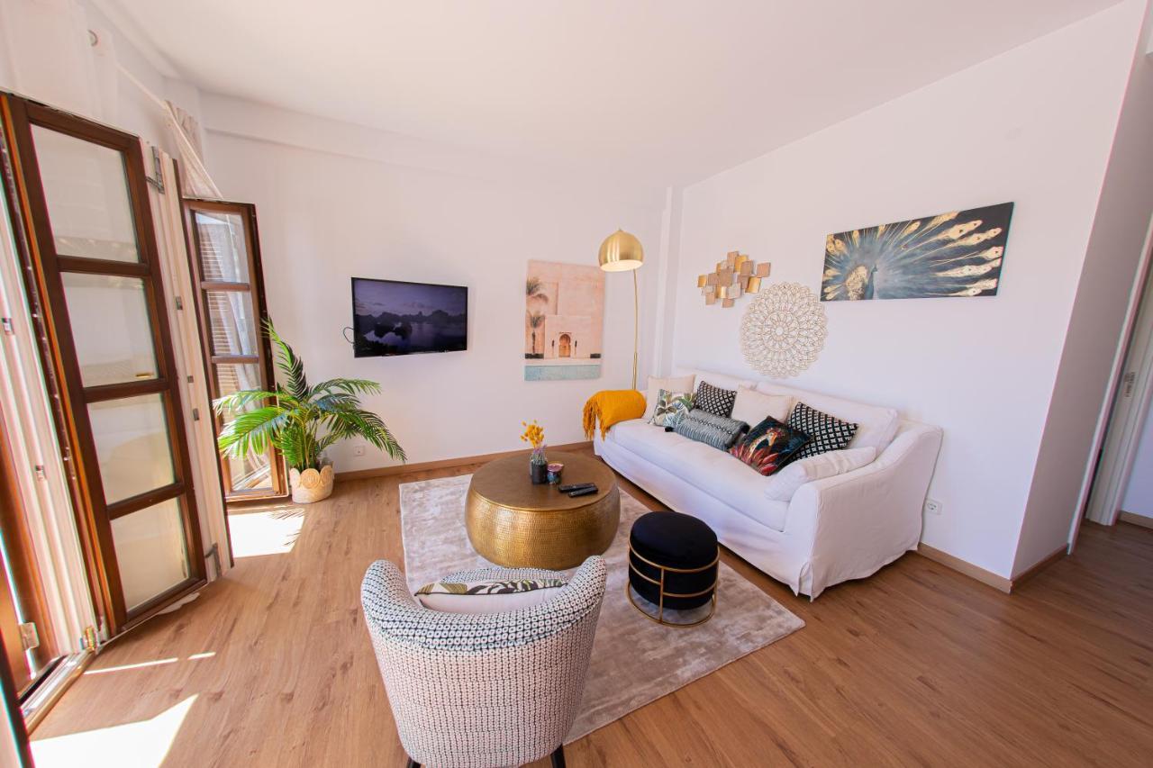 Awesome Apartment In Golden Mile/2Bed/Senorio Marb Marbella Ngoại thất bức ảnh