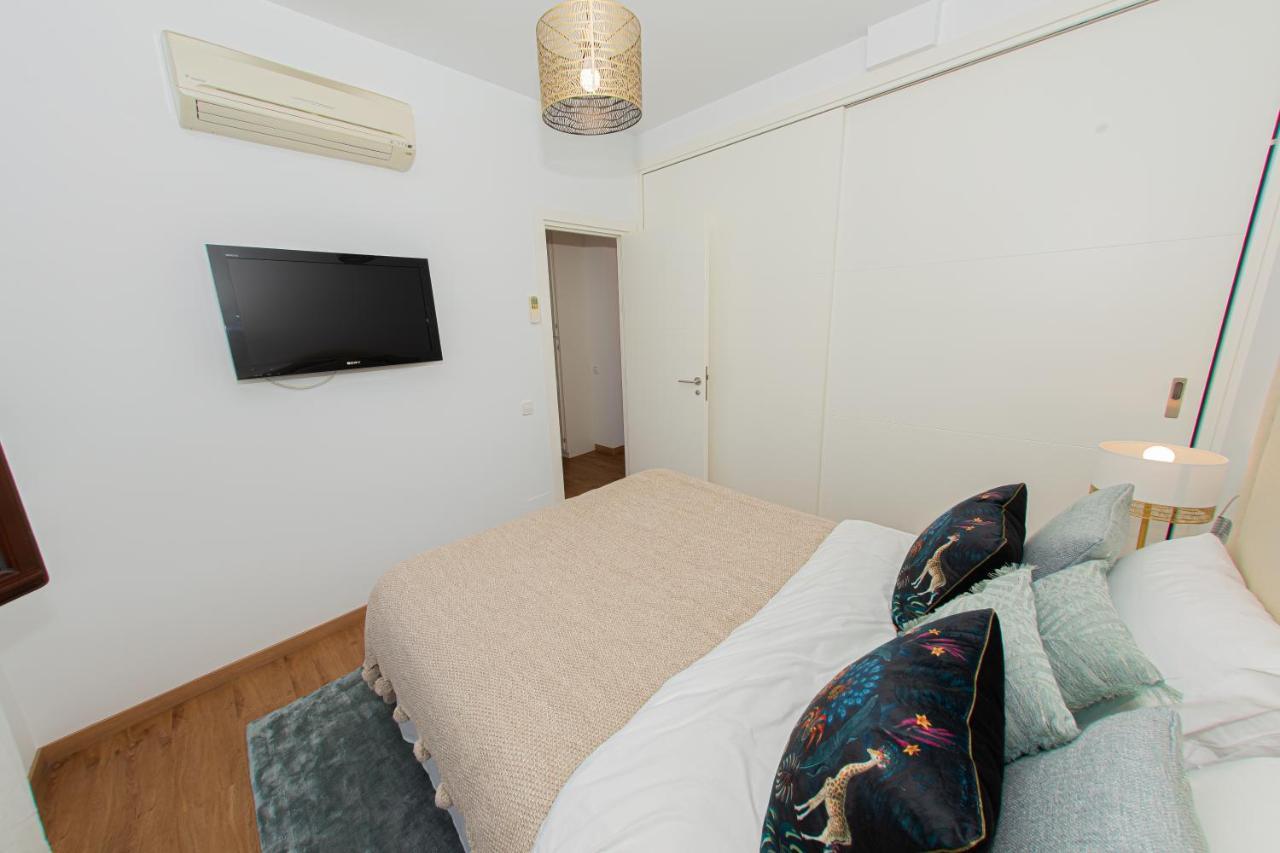Awesome Apartment In Golden Mile/2Bed/Senorio Marb Marbella Ngoại thất bức ảnh