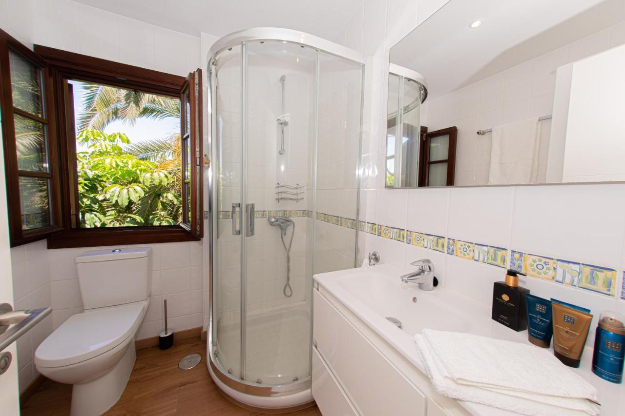 Awesome Apartment In Golden Mile/2Bed/Senorio Marb Marbella Ngoại thất bức ảnh
