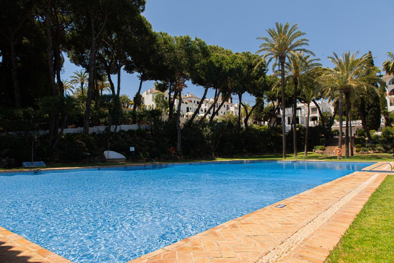 Awesome Apartment In Golden Mile/2Bed/Senorio Marb Marbella Ngoại thất bức ảnh
